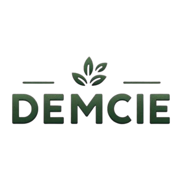 Demcie Logo