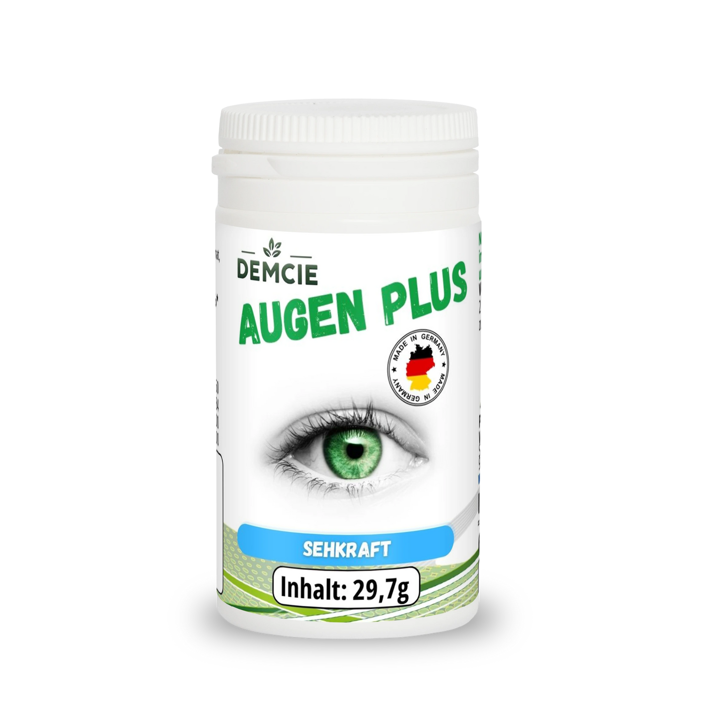 Augen Plus Dose