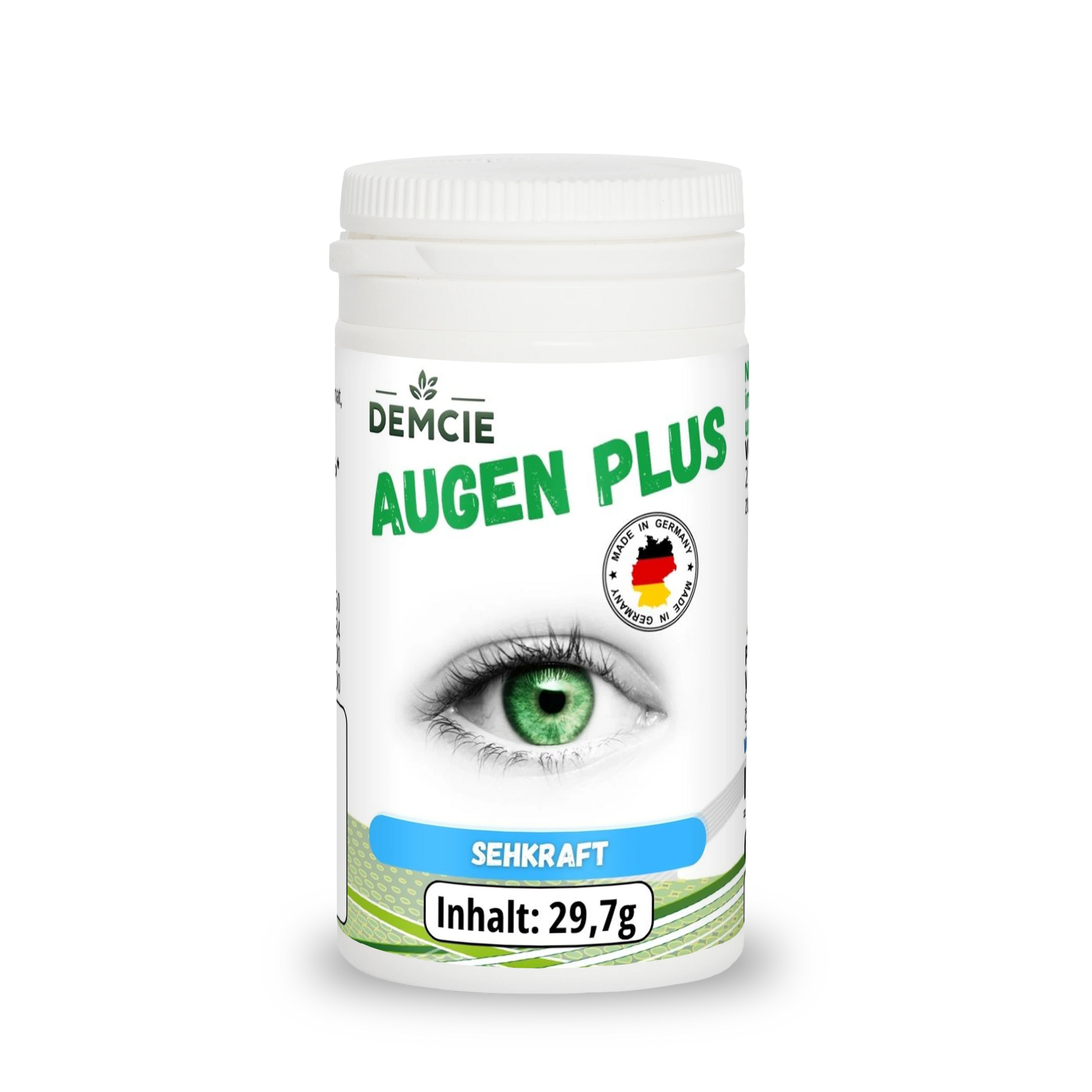 Augen Plus Dose