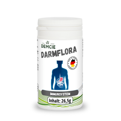 Darmflora Dose