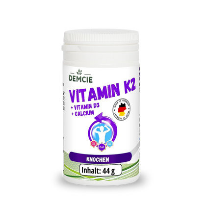 VitaminK2 Dose