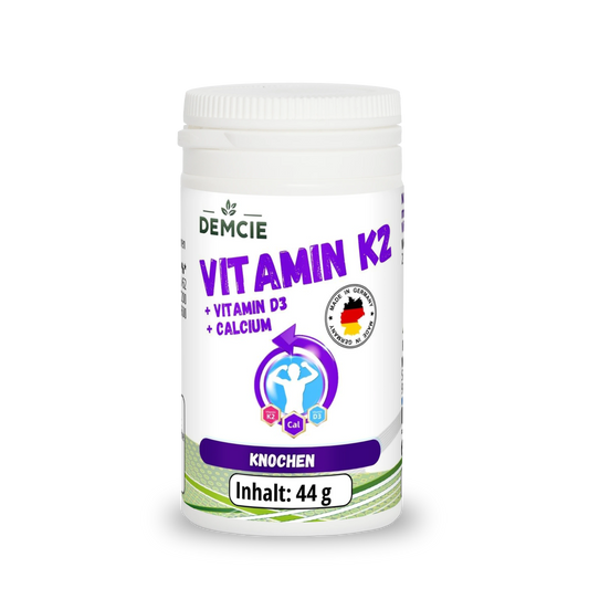 VitaminK2 Dose