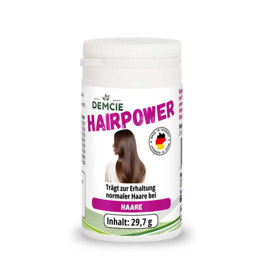Hair Power Dose