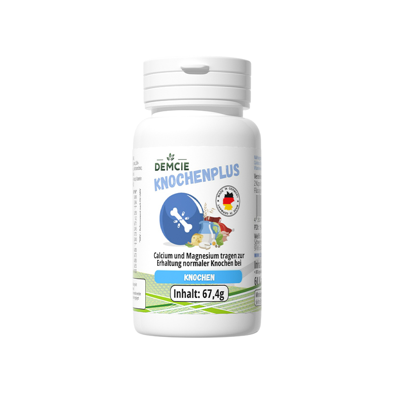 Knochen Plus Dose