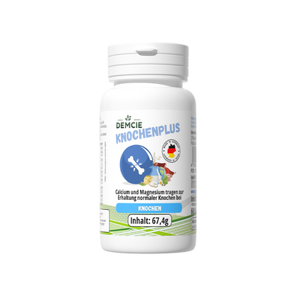 Knochen Plus Dose
