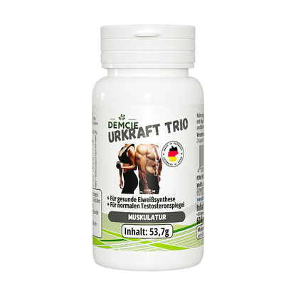 Urkraft Trio Dose
