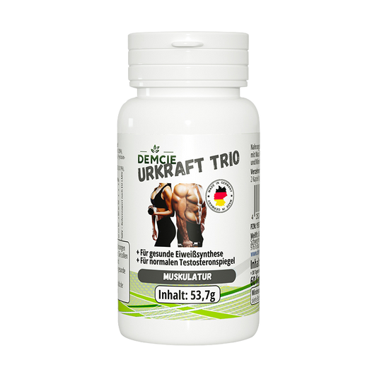 Urkraft Trio Dose